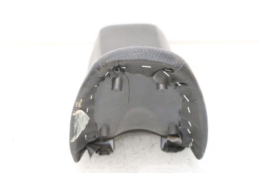 photo de SELLE LONCIN DIRT BIKE 125 - Zoom sui componenti