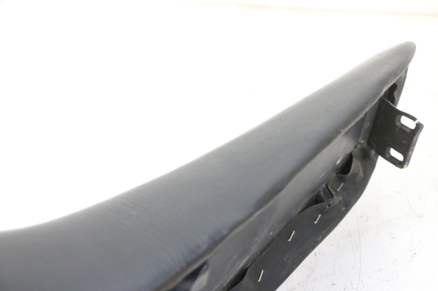 photo de SELLE LONCIN DIRT BIKE 125 - Zoom sullo stato d'uso