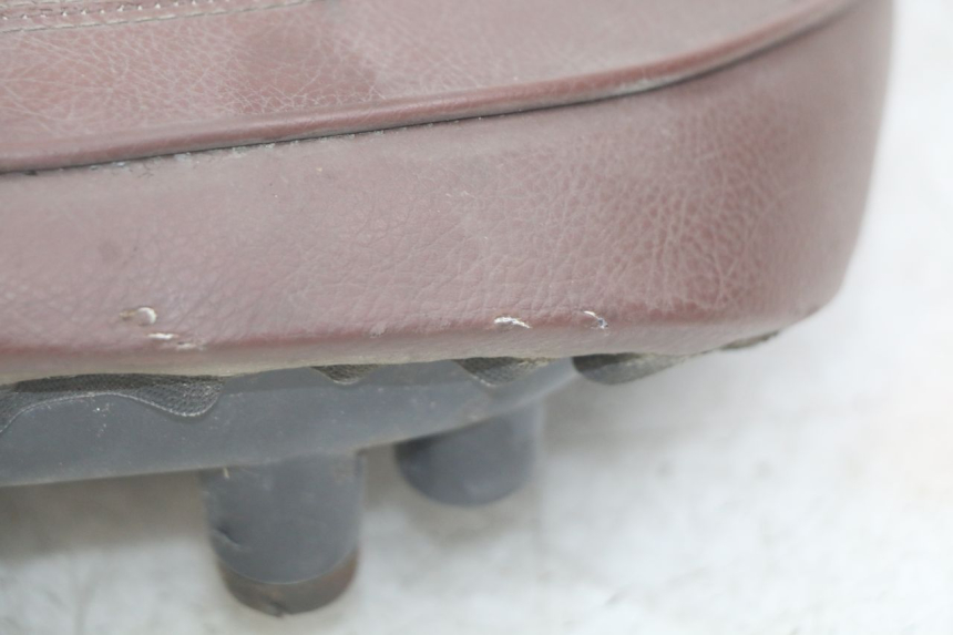 photo de SELLE PEUGEOT DJANGO 4T 50 (2014 - 2019) - Foto prodotto supplementare