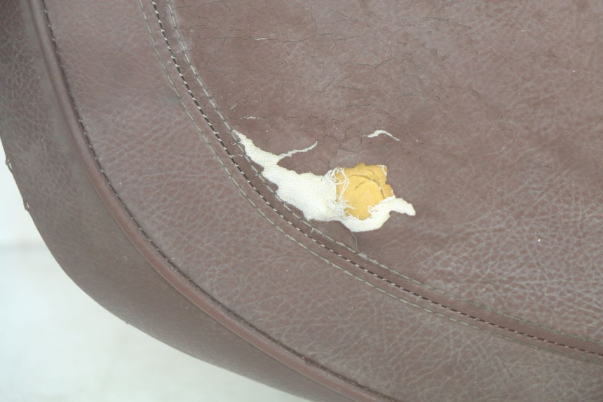 photo de SELLE PEUGEOT DJANGO 4T 50 (2014 - 2019) - Zoom qualità usato