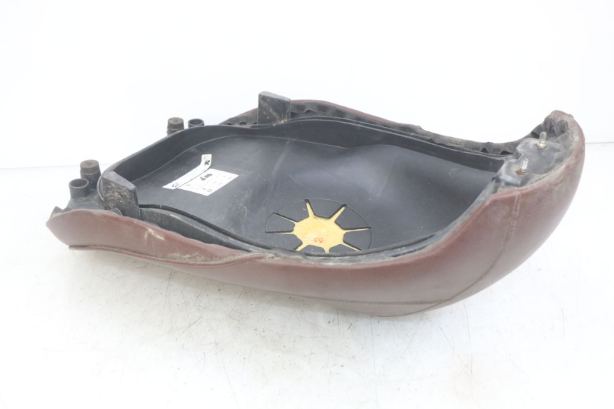 photo de SELLE PEUGEOT DJANGO 4T 50 (2014 - 2019) - Primo piano tecnico