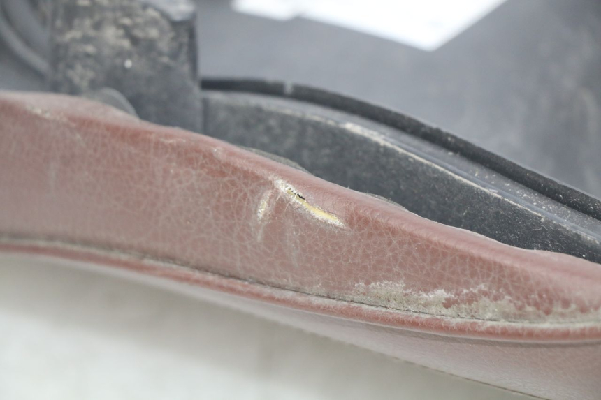 photo de SELLE PEUGEOT DJANGO 4T 50 (2014 - 2019) - Vista d'insieme del prodotto