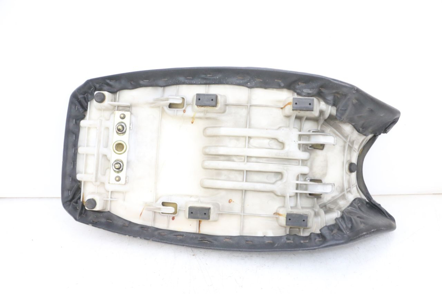 photo de SELLA SUZUKI DL V STROM 1000 (2002 - 2007) - Vista principale