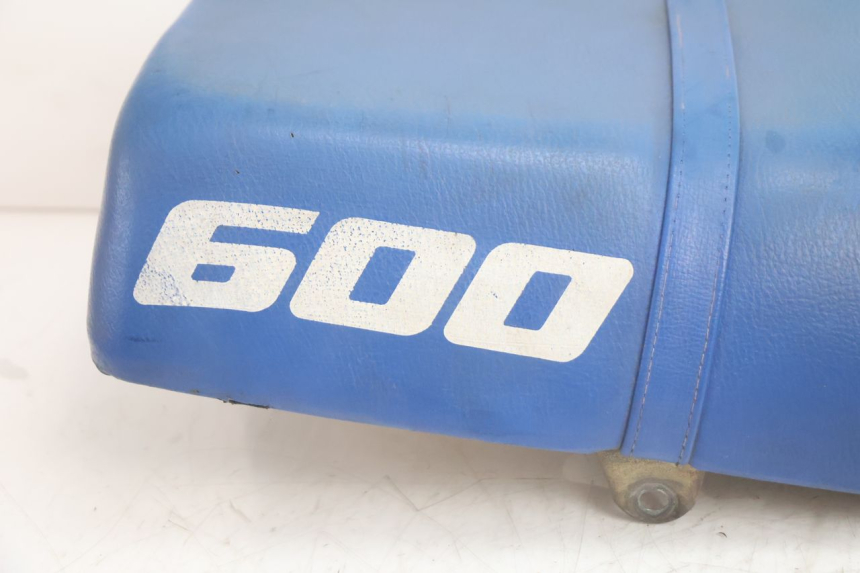 photo de SELLA SUZUKI DR S 600 (1985 - 1989) - Dettaglio del componente