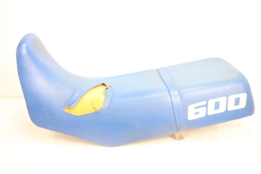 photo de SELLA SUZUKI DR S 600 (1985 - 1989) - Altra angolazione