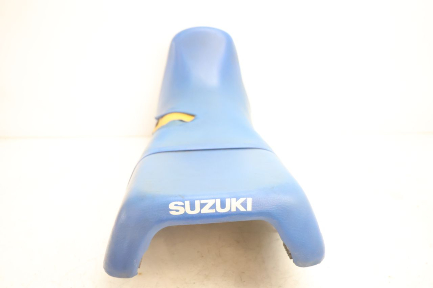 photo de SELLA SUZUKI DR S 600 (1985 - 1989) - Ricambio usato controllato