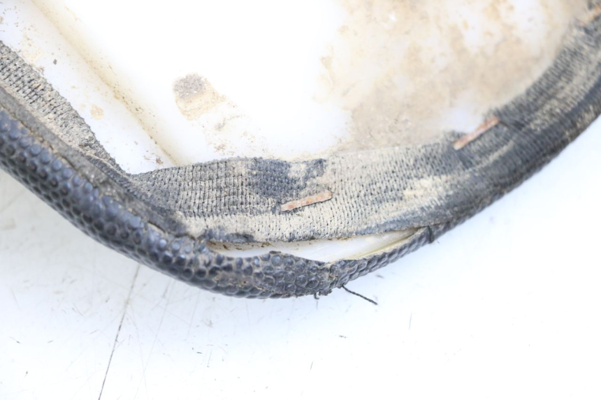 photo de SELLA KSR RACING DRIFT 140 - Zoom sullo stato d'uso