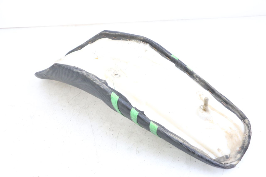 photo de SELLA KSR RACING DRIFT 140 - Primo piano tecnico