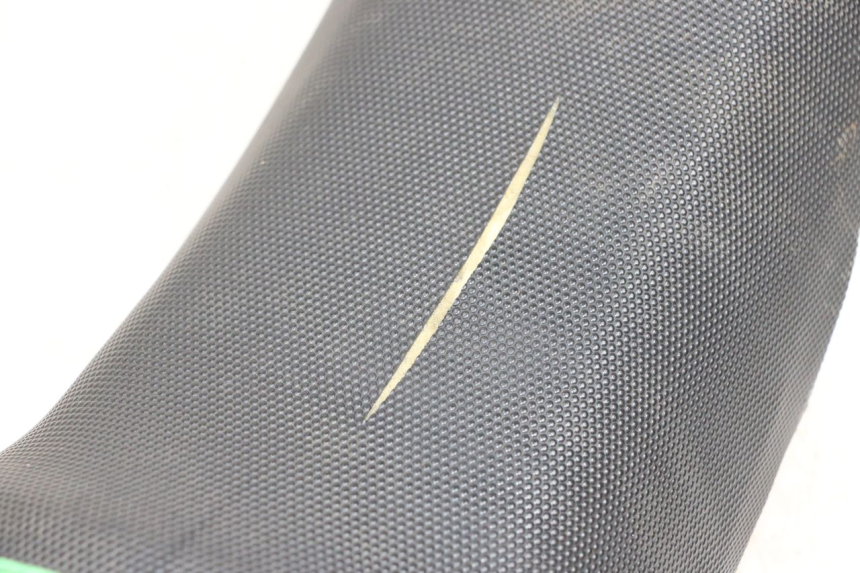 photo de SELLA KSR RACING DRIFT 140 - Stato della superficie e materiale