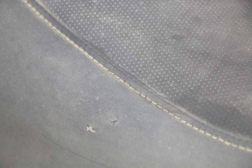 photo de SELLE EASY WATTS E-OPAI 1 (2019 - 2024) - Ispezione visiva dettagliata