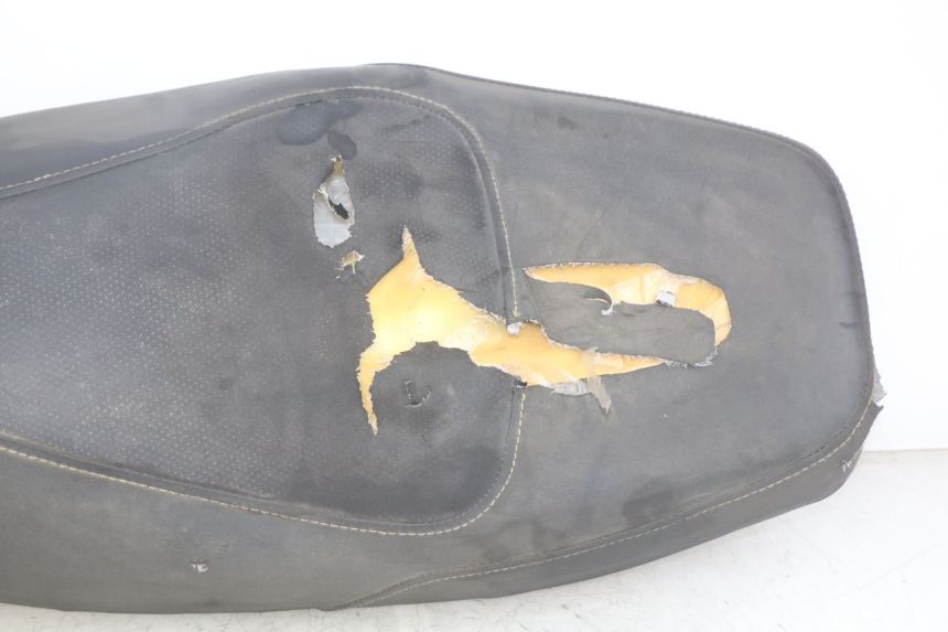 photo de SELLE EASY WATTS E-OPAI 1 (2019 - 2024) - Focus sulla struttura