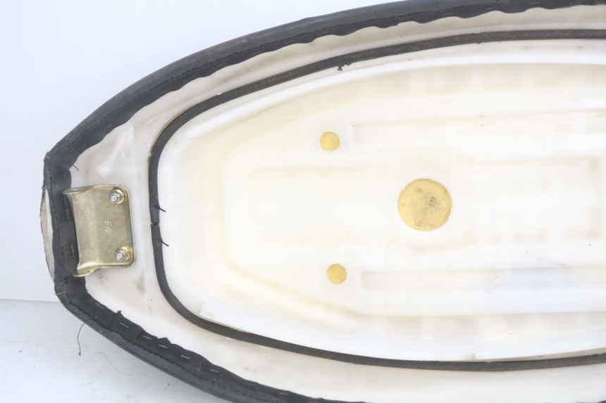 photo de SELLE EASY WATTS E-OPAI 1 (2019 - 2024) - Stato della superficie e materiale