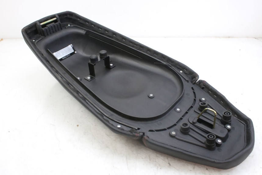 photo de SELLE WAYSCRAL E-SPEED 1 (2022 - 2024) - Zoom sullo stato d'uso