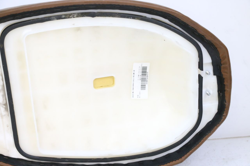 photo de SELLA WAYSCRAL E-START 1 (2018 - 2022) - Primo piano tecnico