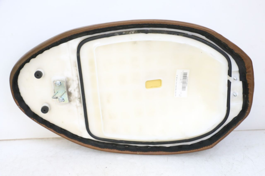 photo de SELLA WAYSCRAL E-START 1 (2018 - 2022) - Dettagli dei punti di fissaggio