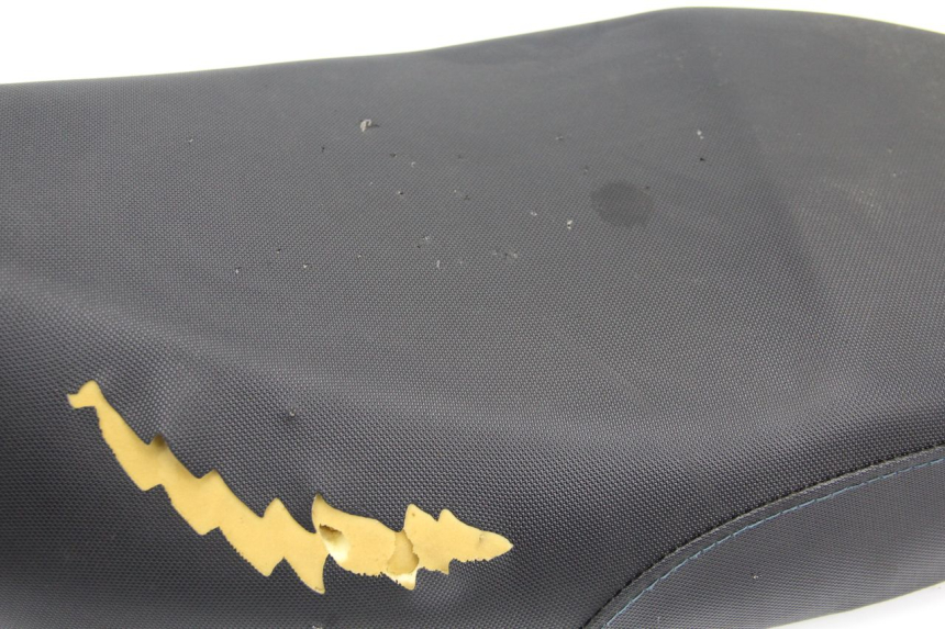 photo de SELLA RIDE E1 1 (2014 - 2022) - Zoom sullo stato d'uso