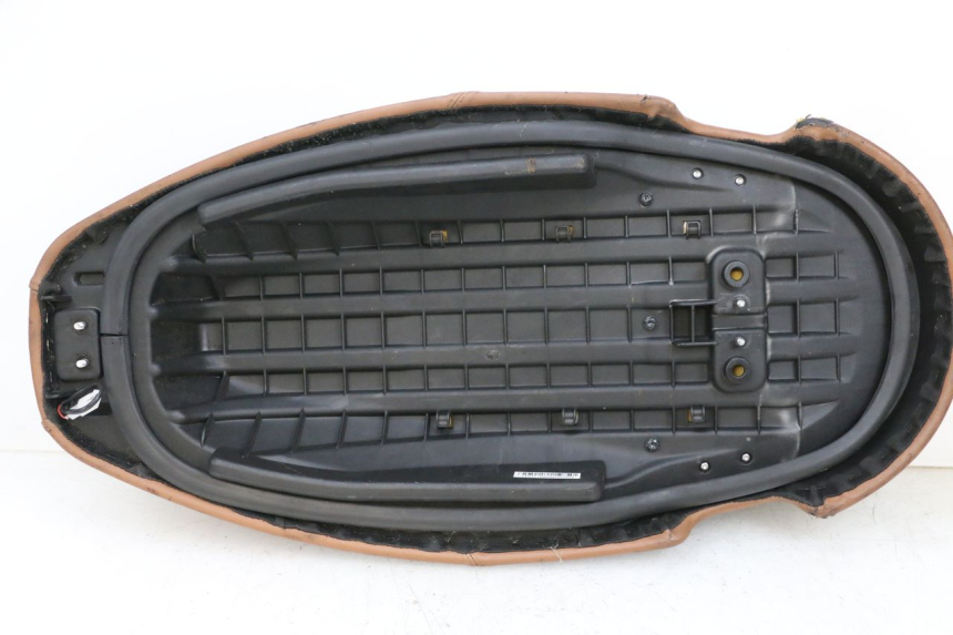 photo de SELLA SEGWAY NINEBOT E125S 1 (2022 - 2026) - Caratteristiche distintive