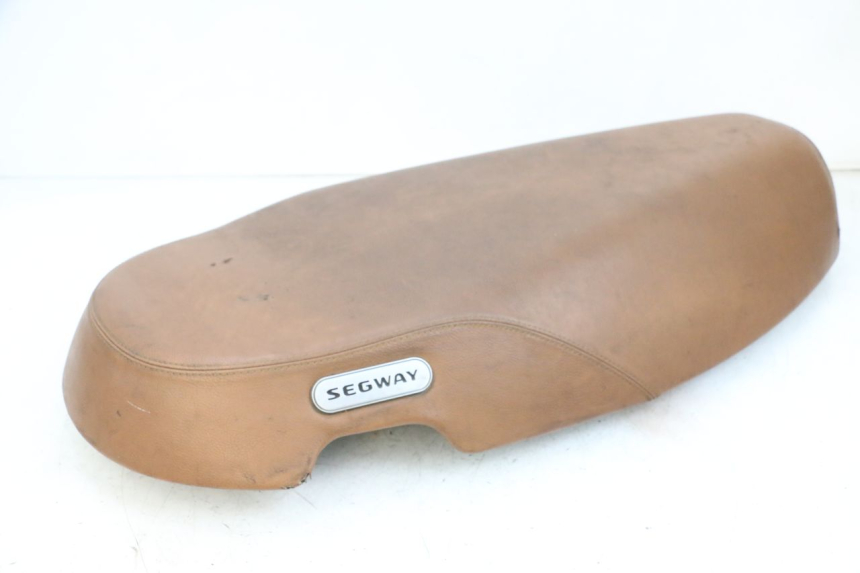 photo de SELLA SEGWAY NINEBOT E125S 1 (2022 - 2026) - Zoom qualità usato