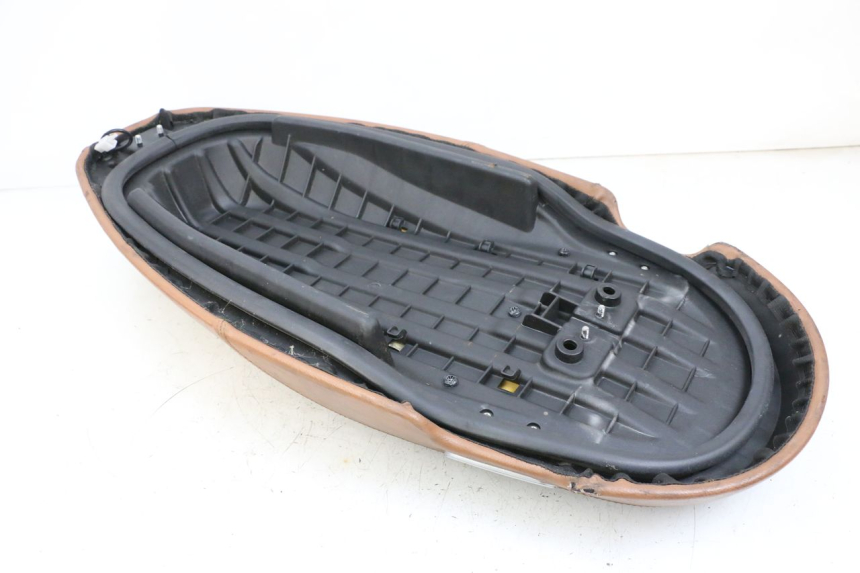 photo de SELLA SEGWAY NINEBOT E125S 1 (2022 - 2026) - Zoom sullo stato d'uso