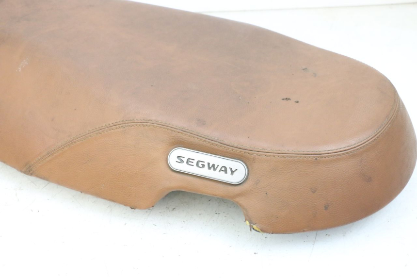 photo de SELLA SEGWAY NINEBOT E125S 1 (2022 - 2026) - Dettaglio del componente