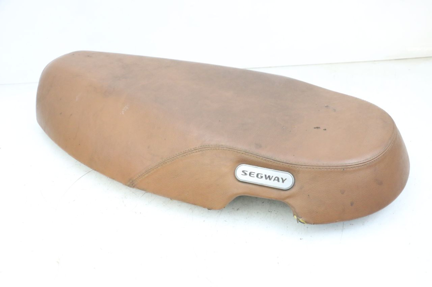 photo de SELLA SEGWAY NINEBOT E125S 1 (2022 - 2026) - Altra angolazione