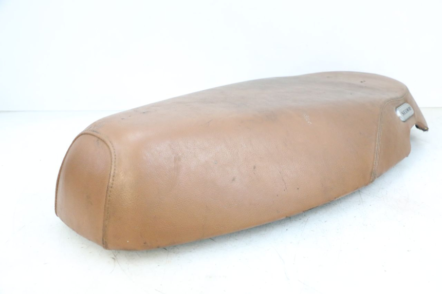 photo de SELLA SEGWAY NINEBOT E125S 1 (2022 - 2026) - Primo piano tecnico