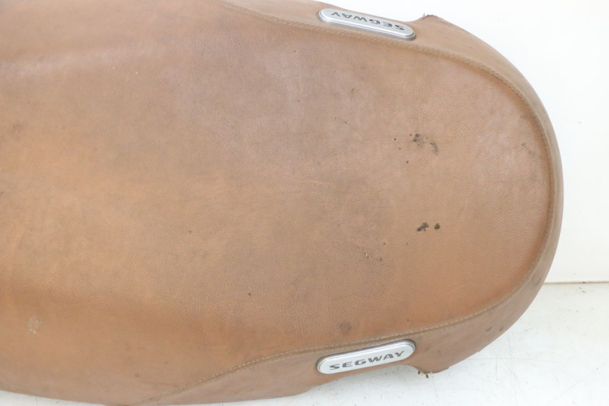 photo de SELLA SEGWAY NINEBOT E125S 1 (2022 - 2026) - Dettagli dei punti di fissaggio