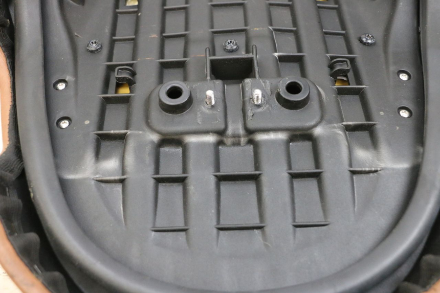 photo de SELLA SEGWAY NINEBOT E125S 1 (2022 - 2026) - Vista d'insieme del prodotto