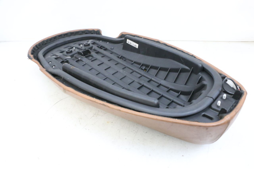 photo de SELLA SEGWAY NINEBOT E125S 1 (2022 - 2026) - Marcature e riferimenti originali