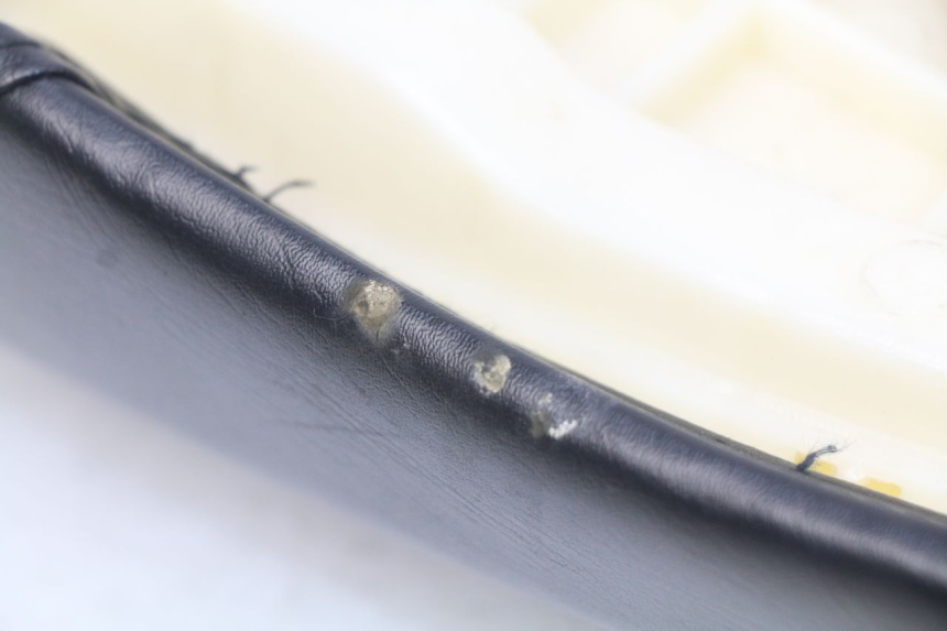 photo de SELLE EFUN E2GO 1 (2017 - 2021) - Stato della superficie e materiale