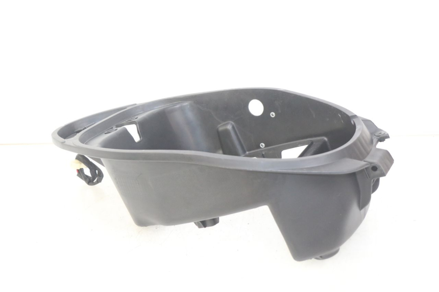 photo de SELLE EFUN E2GO 1 (2017 - 2021) - Caratteristiche distintive