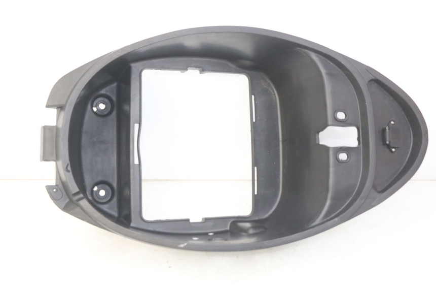 photo de SELLE EFUN E2GO 1 (2017 - 2021) - Zoom sui componenti