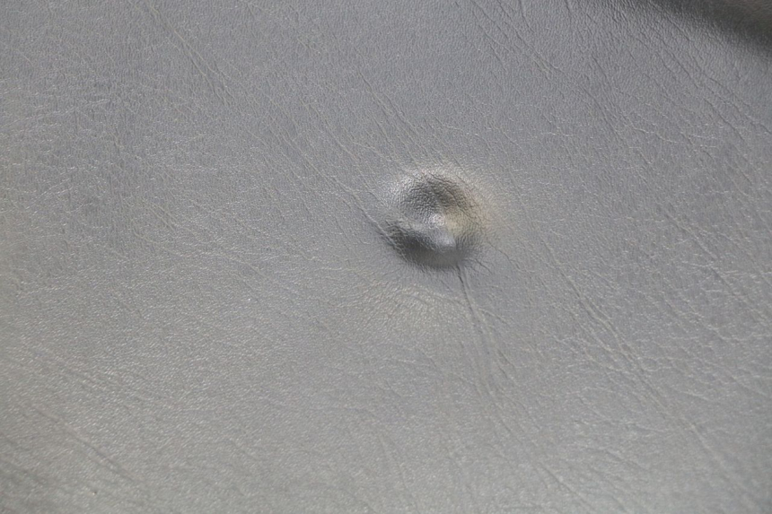 photo de SELLE EFUN E2GO 1 (2017 - 2021) - Primo piano tecnico