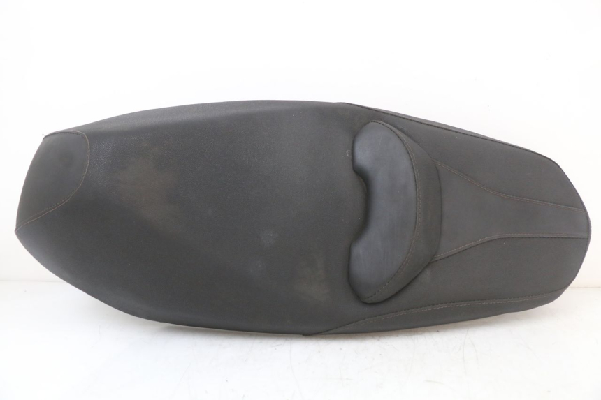 photo de SELLA LONGJIA EASY MAX 125 (2020 - 2024) - Vista principale