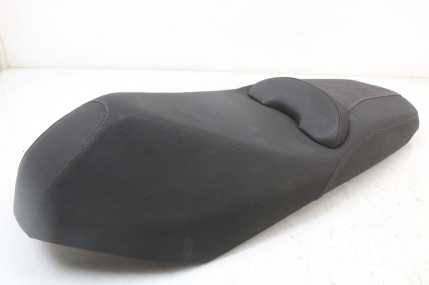 photo de SELLA LONGJIA EASY MAX 125 (2020 - 2024) - Zoom sullo stato d'uso