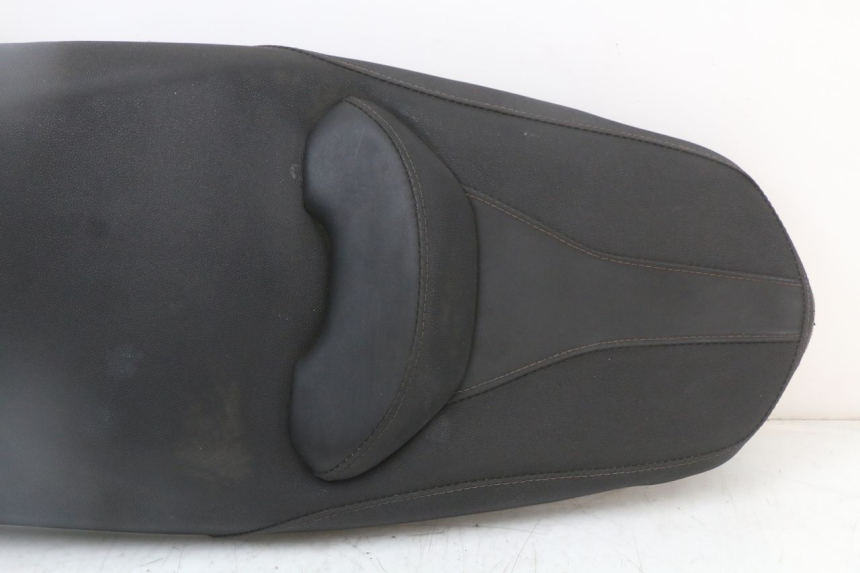 photo de SELLA LONGJIA EASY MAX 125 (2020 - 2024) - Primo piano tecnico