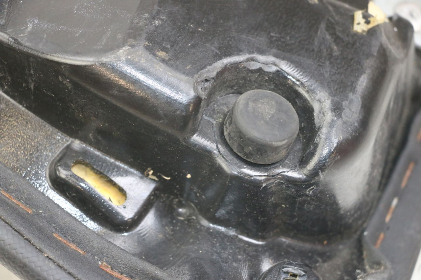 photo de SELLA KAWASAKI ER-6 ER6 N 650 (2012 - 2016) - Primo piano ad alta risoluzione