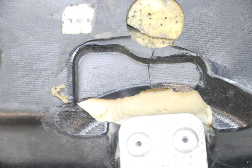 photo de SELLA KAWASAKI ER-6 ER6 N 650 (2012 - 2016) - Foto prodotto supplementare