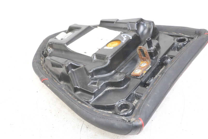 photo de SELLA KAWASAKI ER-6 ER6 N 650 (2012 - 2016) - Primo piano tecnico