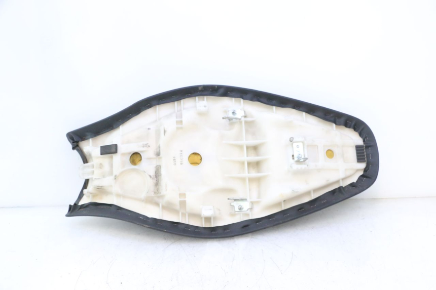 photo de SELLA KAWASAKI ER-6 ER6 N 650 (2005 - 2009) - Caratteristiche distintive