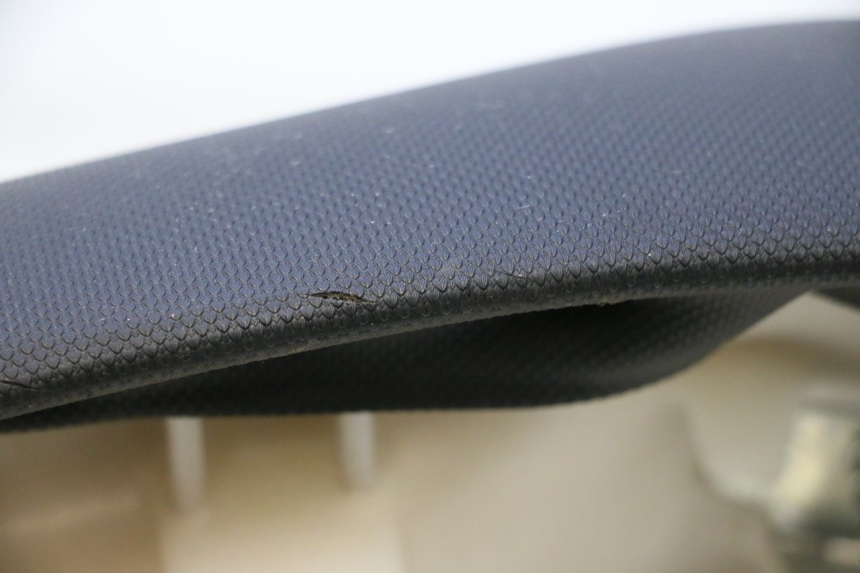 photo de SELLA KAWASAKI ER-6 ER6 N 650 (2005 - 2009) - Altra angolazione