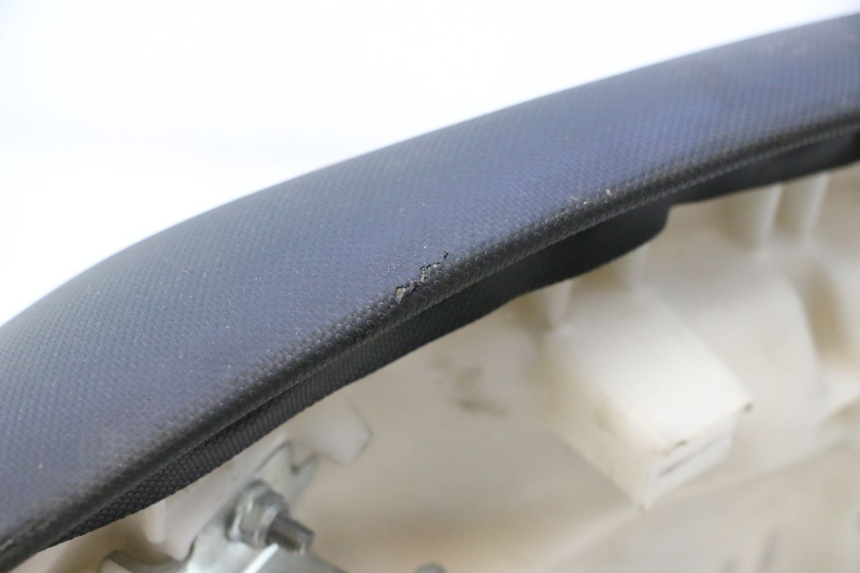 photo de SELLA KAWASAKI ER-6 ER6 N 650 (2005 - 2009) - Primo piano tecnico