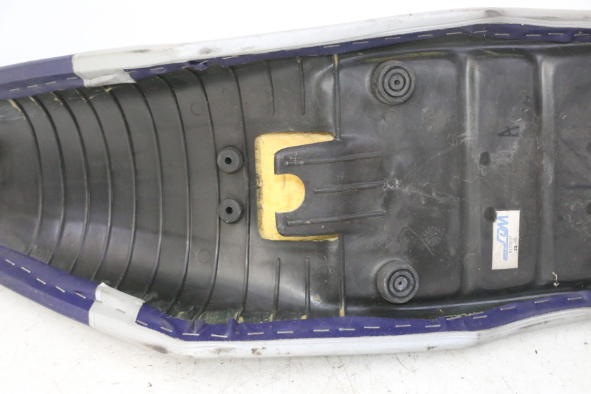 photo de SELLA APRILIA ETX 125 (1998 - 2002) - Dettaglio del componente