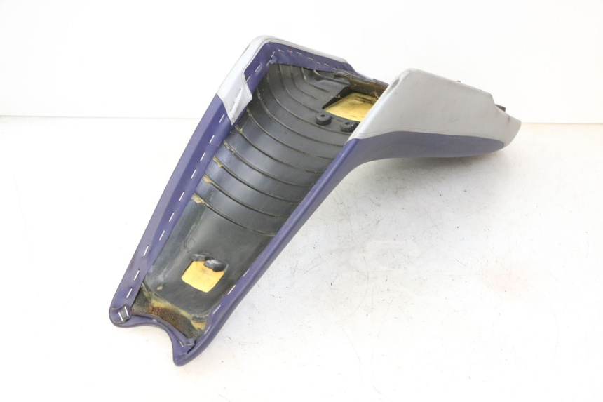 photo de SELLA APRILIA ETX 125 (1998 - 2002) - Zoom sullo stato d'uso