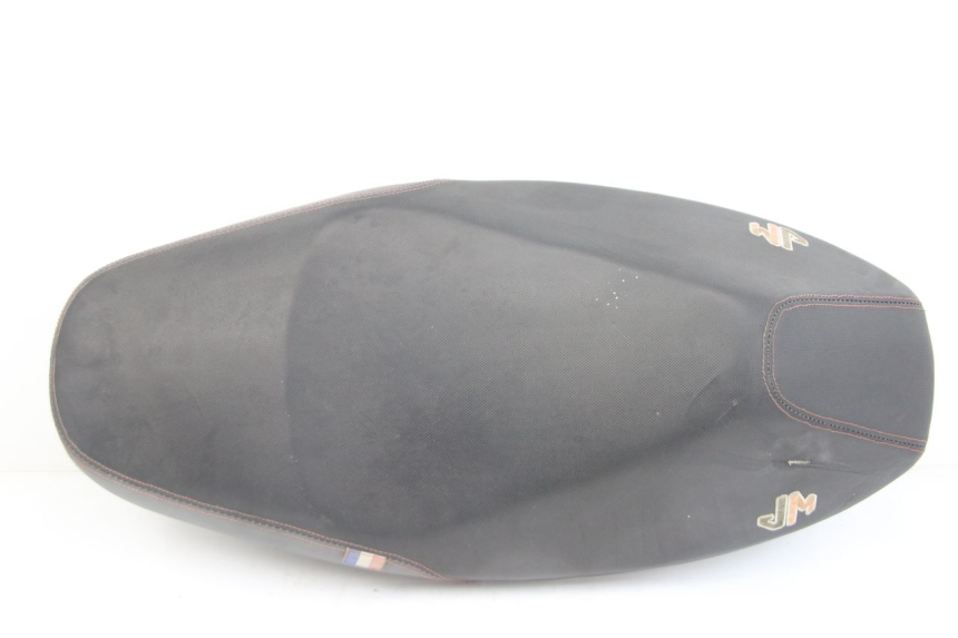 photo de SELLE JM MOTORS EVOLIS 4T 50 (2018 - 2022) - Vista principale