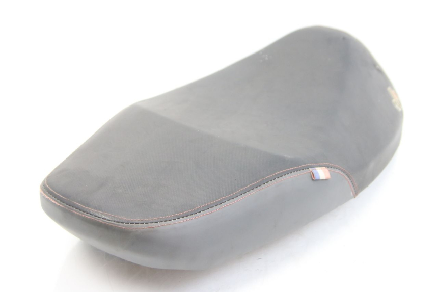 photo de SELLE JM MOTORS EVOLIS 4T 50 (2018 - 2022) - Zoom sullo stato d'uso