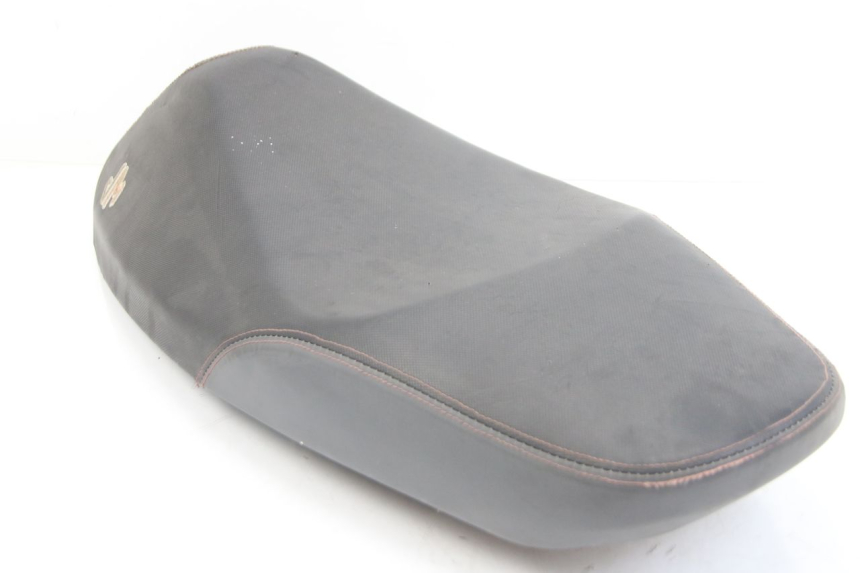 photo de SELLE JM MOTORS EVOLIS 4T 50 (2018 - 2022) - Altra angolazione