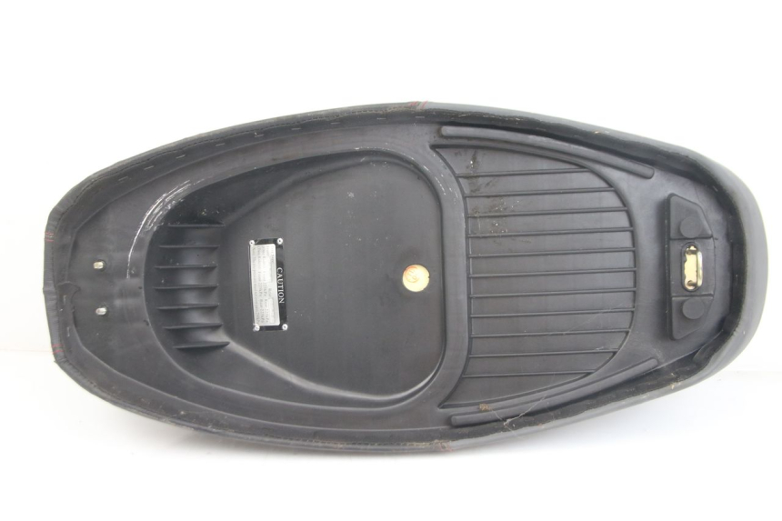 photo de SELLE JM MOTORS EVOLIS 4T 50 (2018 - 2022) - Dettagli dei punti di fissaggio