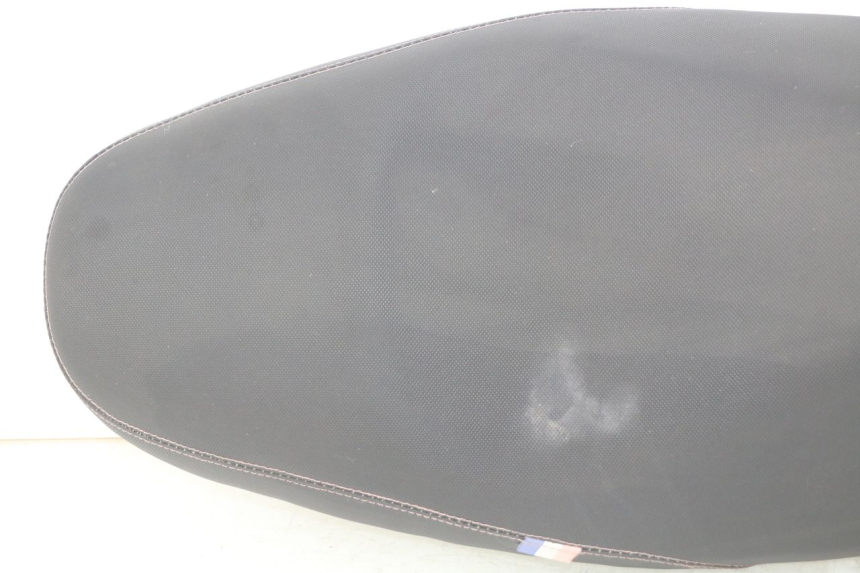 photo de SELLE JM MOTORS EVOLIS 4T 50 (2018 - 2022) - Caratteristiche distintive