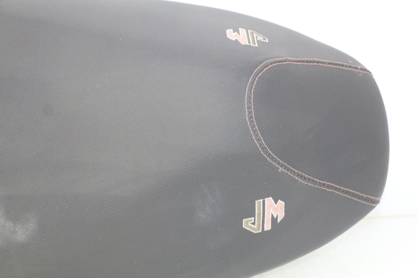 photo de SELLE JM MOTORS EVOLIS 4T 50 (2018 - 2022) - Zoom sui componenti